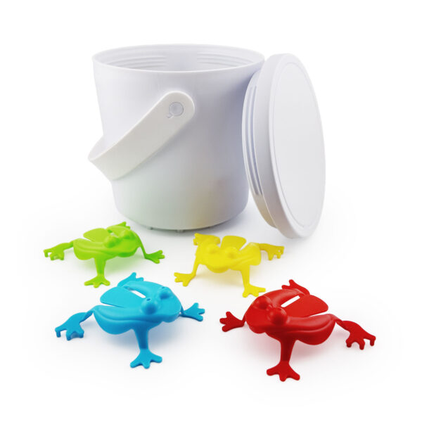 Jumping Frog Game - Image 10