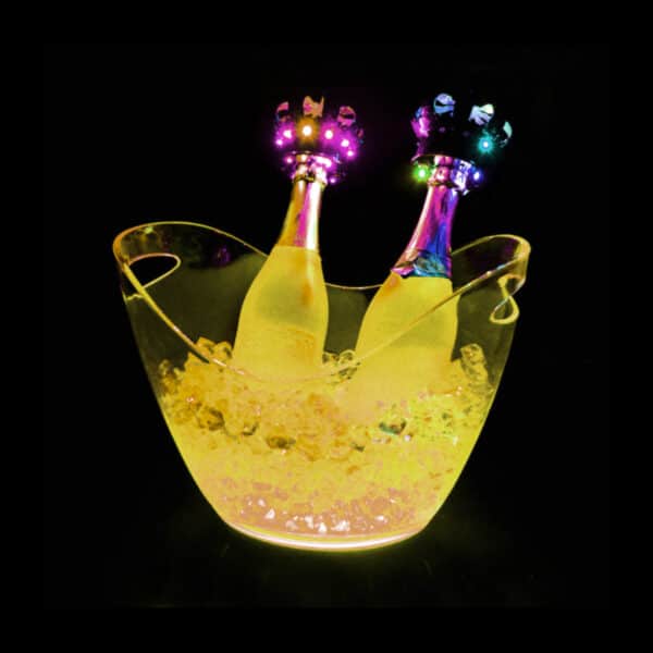 LED 8L Ice Bucket - Image 8