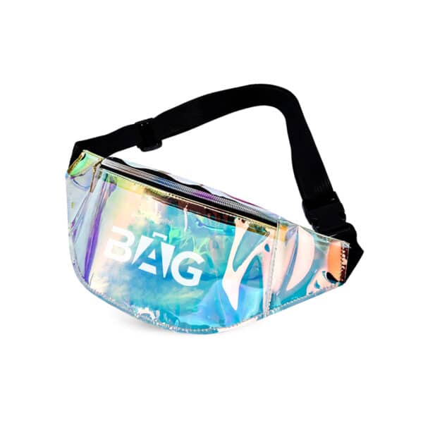 Laser Waist Bum Bag - Image 5