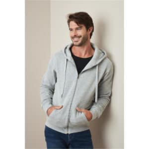Men's Active Sweat Jacket