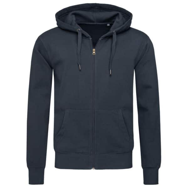 Men's Active Sweat Jacket - Image 3