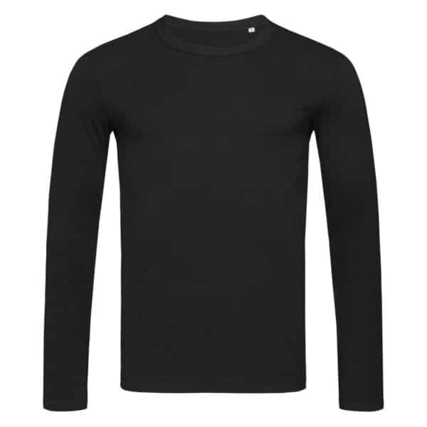 Men's Morgan Long Sleeve - Image 2