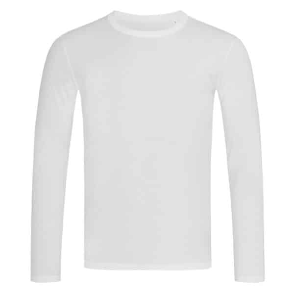 Men's Morgan Long Sleeve - Image 4