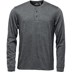 Men's Torcello Long Sleeve Henley