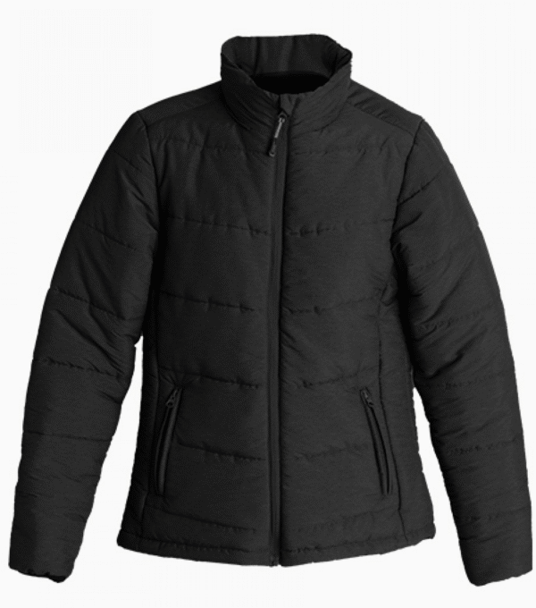 Outlander Ladies Long Sleeve Jacket - Image 3