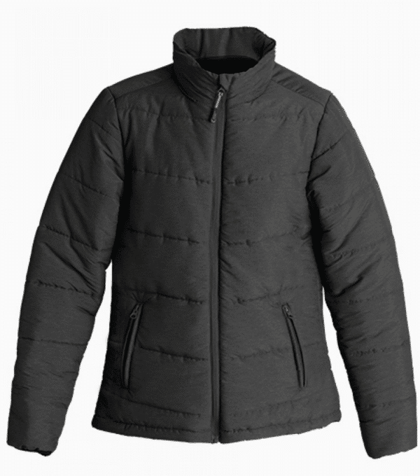 Outlander Men's Long Sleeve Jacket