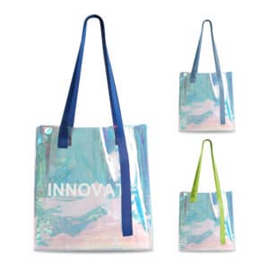 PVC Waterproof Tote Bag