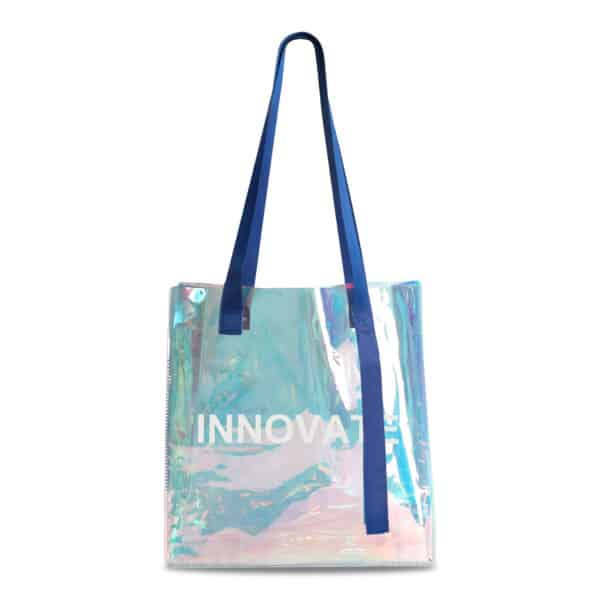 PVC Waterproof Tote Bag - Image 3
