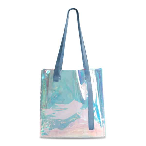 PVC Waterproof Tote Bag - Image 2