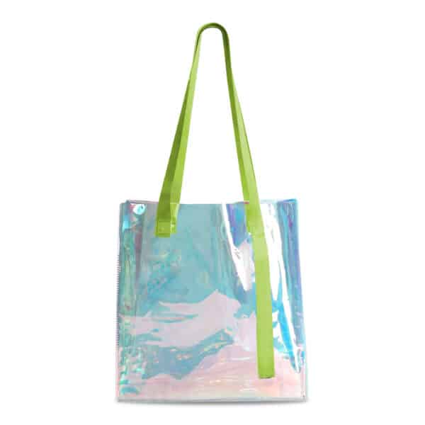 PVC Waterproof Tote Bag - Image 4