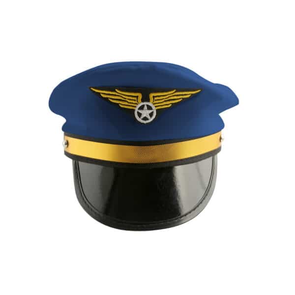Pilot Theme Caps - Image 3