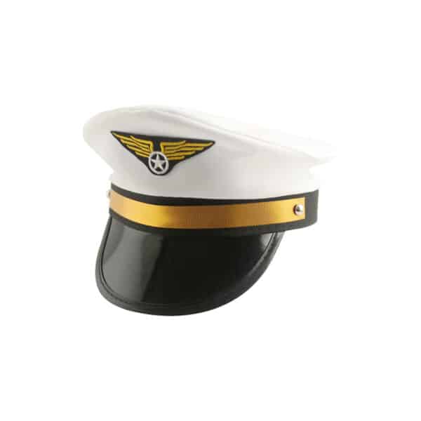 Pilot Theme Caps - Image 5