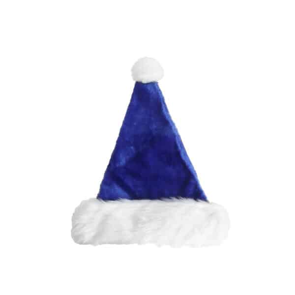 Plush Santa Hat - Image 5