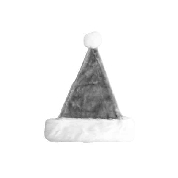 Plush Santa Hat - Image 8