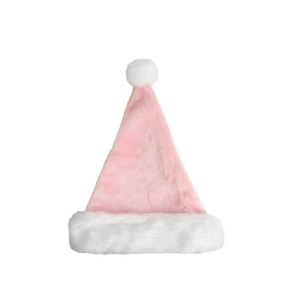 Plush Santa Hat - Image 11