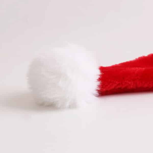 Plush Santa Hat - Image 21