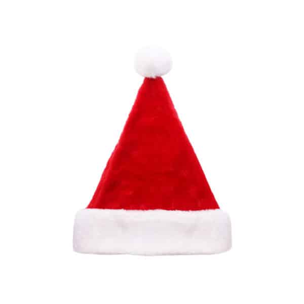 Plush Santa Hat - Image 14