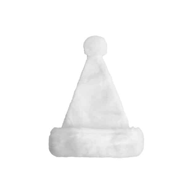 Plush Santa Hat - Image 16