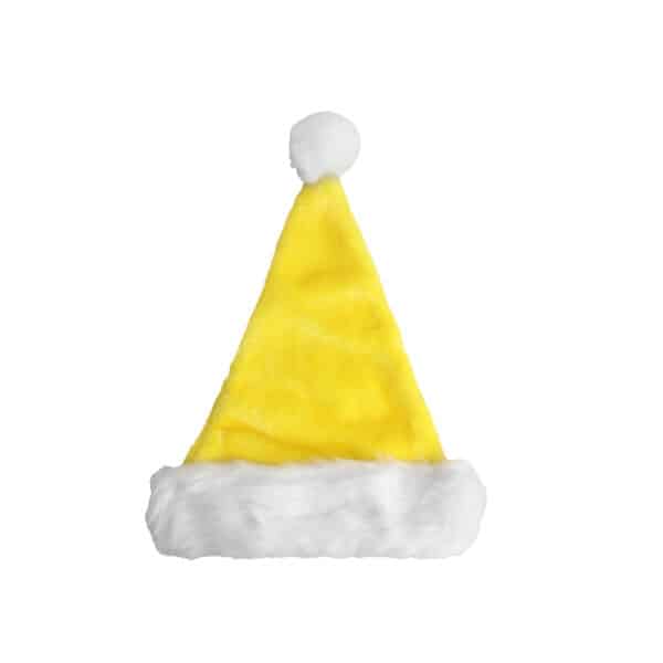 Plush Santa Hat - Image 17