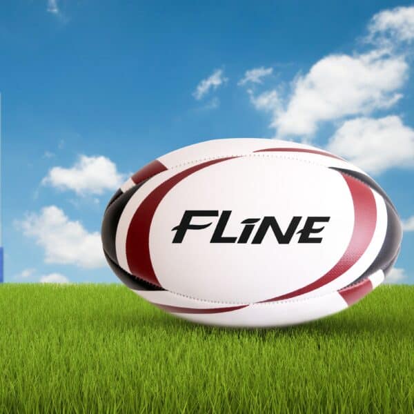 Promotional Rugby Ball - Image 8
