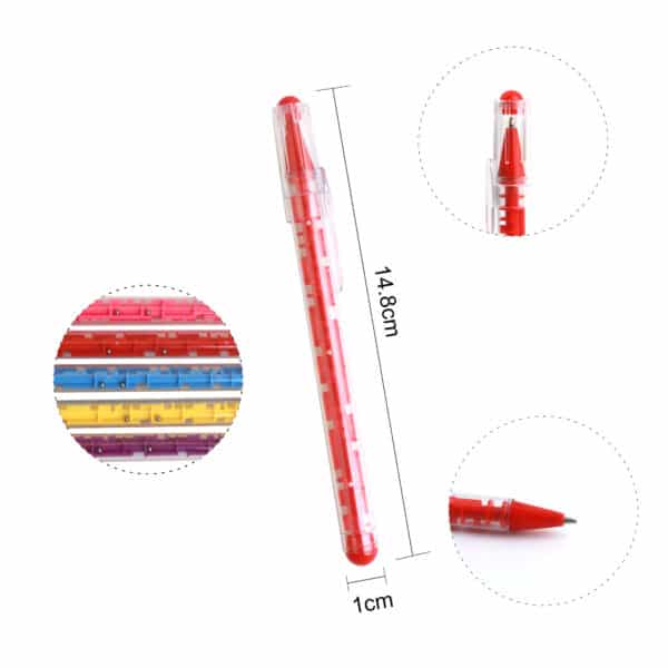 Puzzle Maze Pen - Image 3