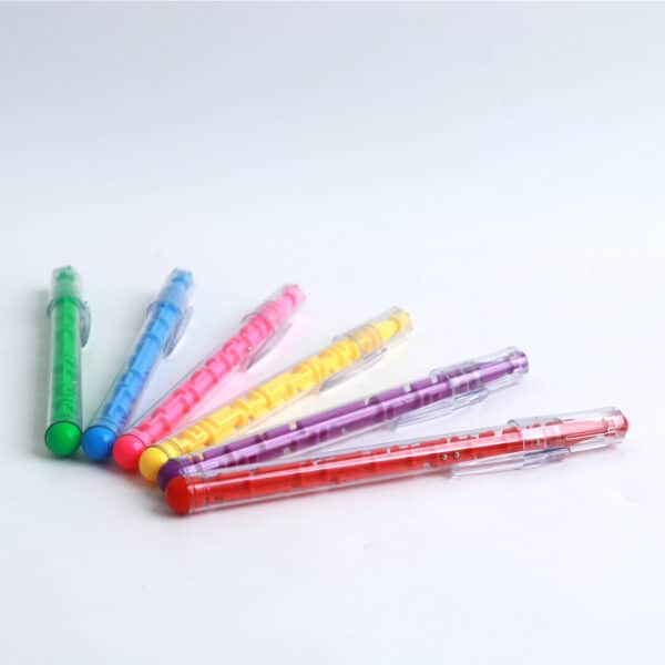 Puzzle Maze Pen - Image 2