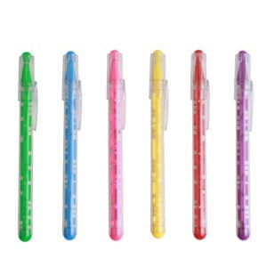 Puzzle Maze Pen