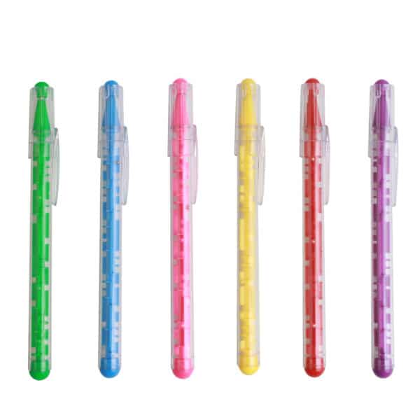 Puzzle Maze Pen