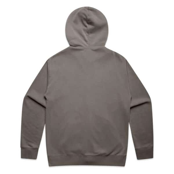 Relax Faded Zip Hood - Image 7
