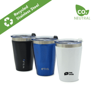 Stainless Steel Travel Coffee Mug