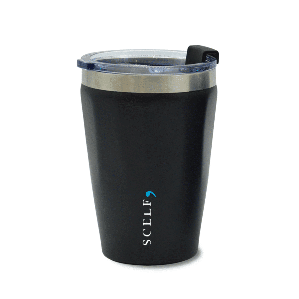 Stainless Steel Travel Coffee Mug - Image 7