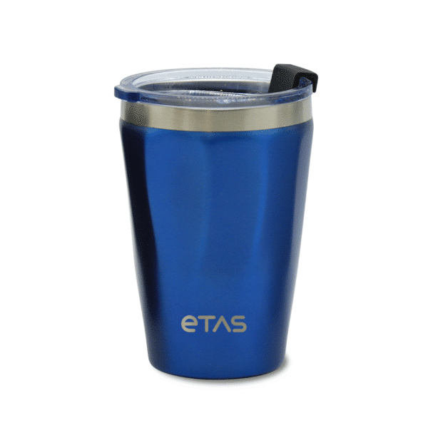 Stainless Steel Travel Coffee Mug - Image 8