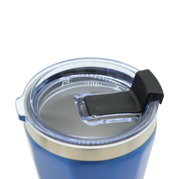 Stainless Steel Travel Coffee Mug - Image 10