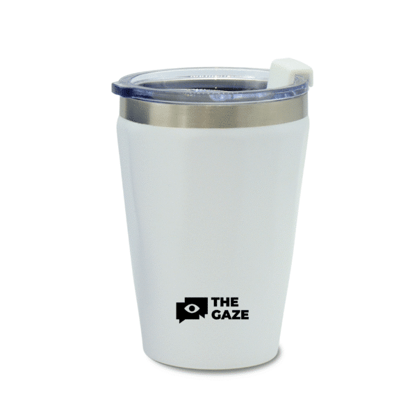 Stainless Steel Travel Coffee Mug - Image 11