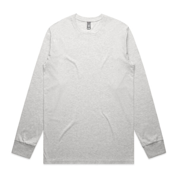 Staple Long Sleeve Tee - Image 4