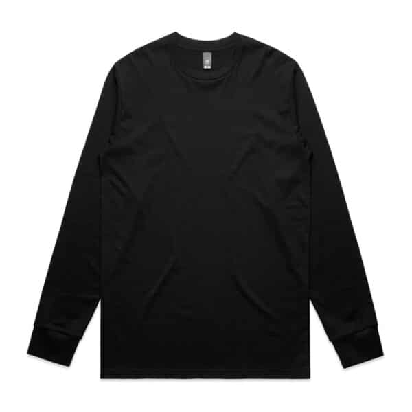 Staple Long Sleeve Tee - Image 6