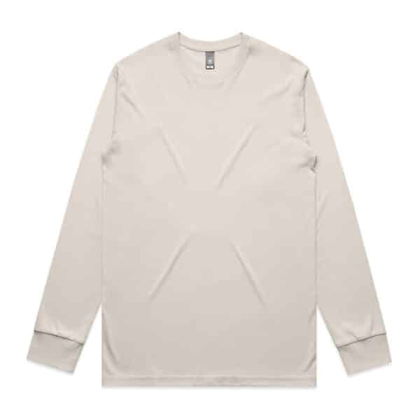 Staple Long Sleeve Tee - Image 7
