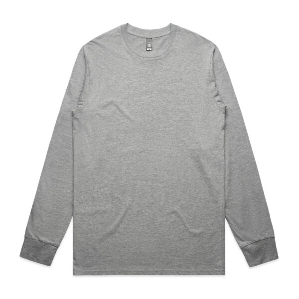 Staple Long Sleeve Tee - Image 12