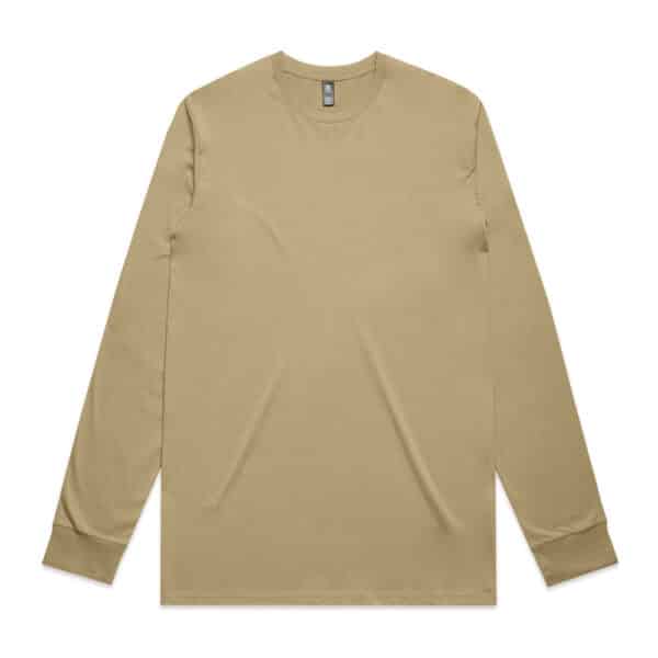 Staple Long Sleeve Tee - Image 13