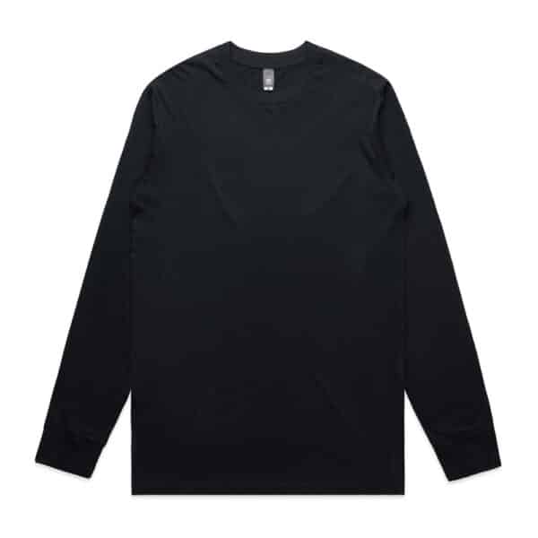 Staple Long Sleeve Tee - Image 14