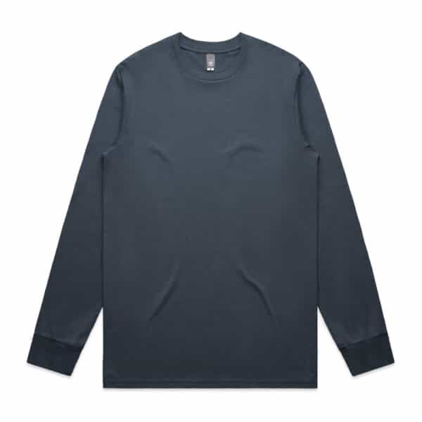 Staple Long Sleeve Tee - Image 15