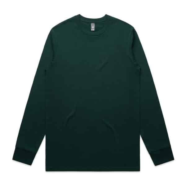 Staple Long Sleeve Tee - Image 16