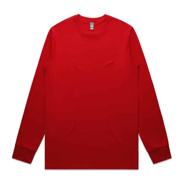 Staple Long Sleeve Tee - Image 17