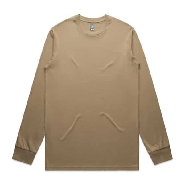 Staple Long Sleeve Tee - Image 18