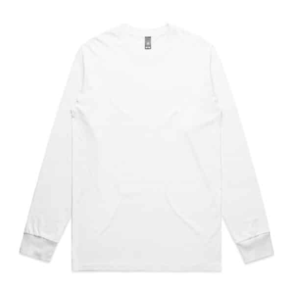 Staple Long Sleeve Tee - Image 19