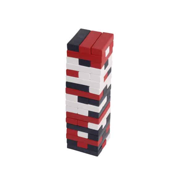 Sublimation Block Tower - Image 3