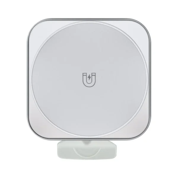 Sutton 15W Magnetic Wireless Car Charger - Image 2