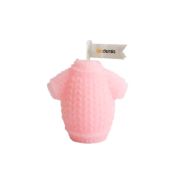 Sweater Shape Candles - Image 4