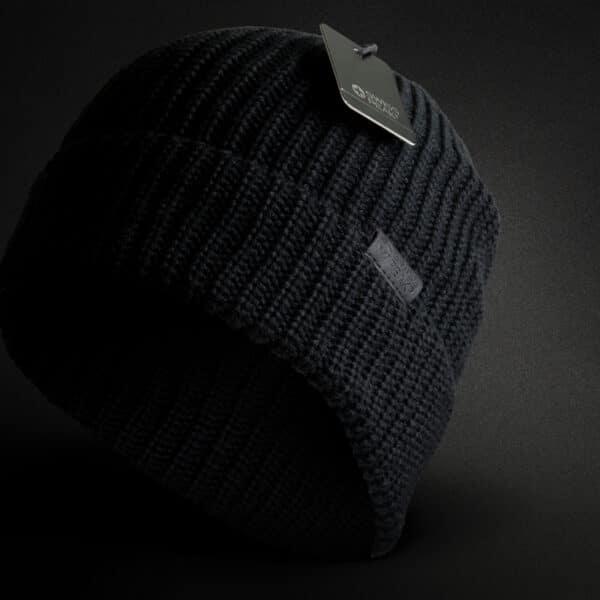 Swiss Peak RPET Beanie - Image 4
