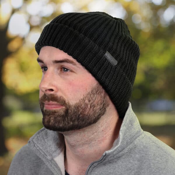 Swiss Peak RPET Beanie - Image 5